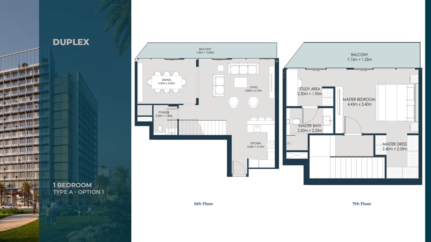 Duplex